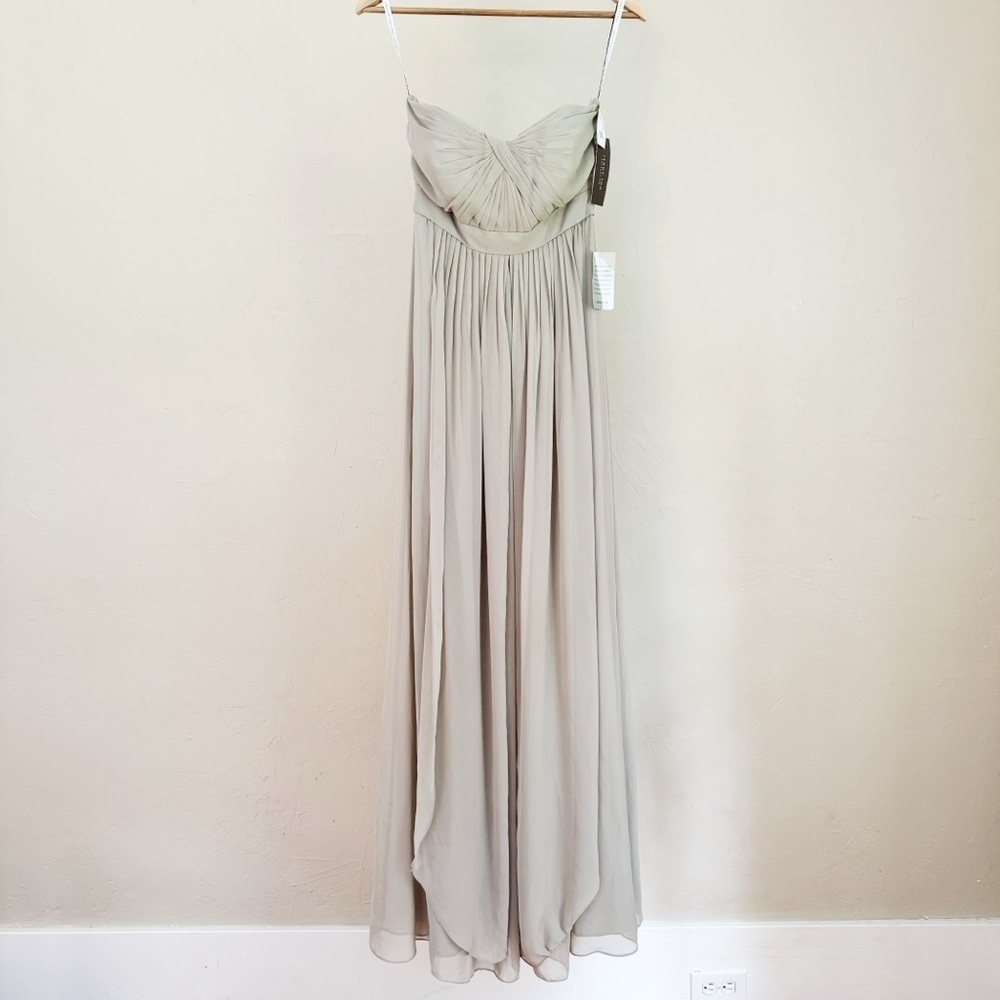 Jenny Yoo Aiden Convertible Gown